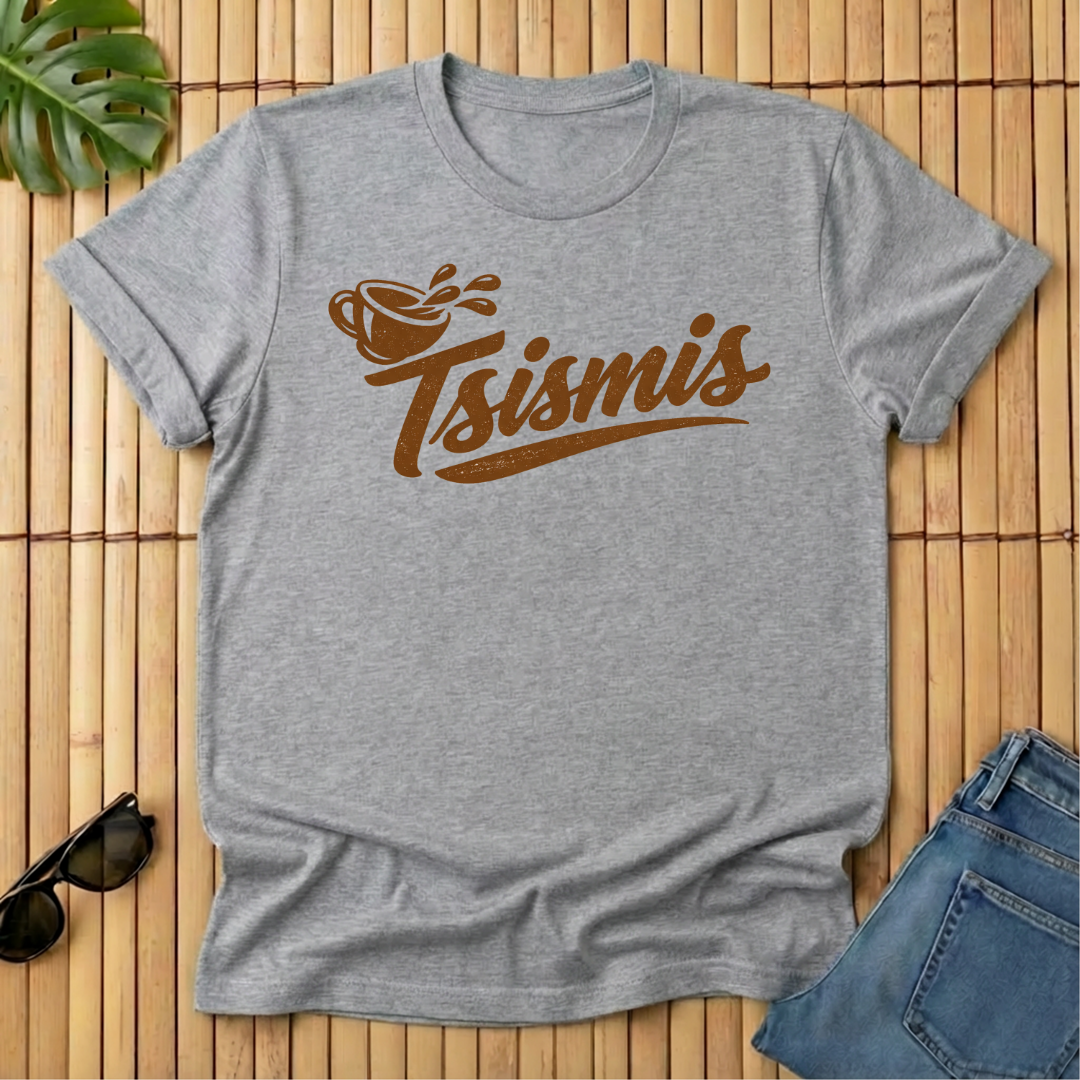 Tsismis Kape