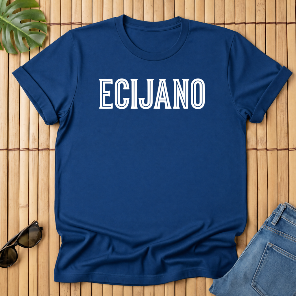 Ecijano