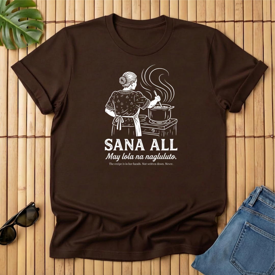 Sana All - Lola