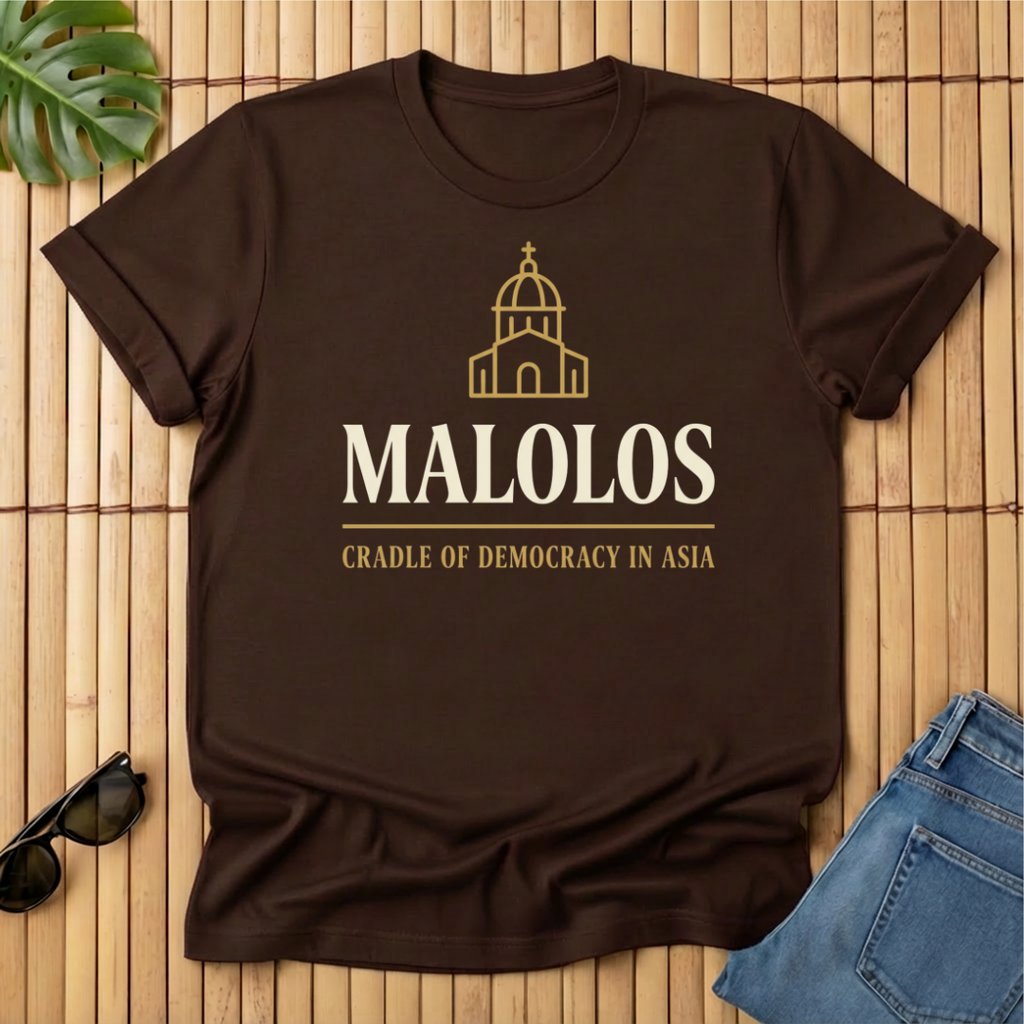Malolos - Cradle of Democracy