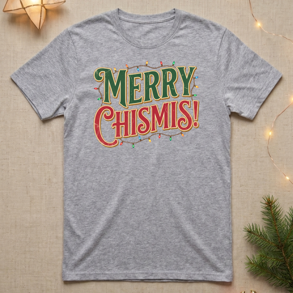 Merry Chismis!