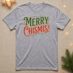 Merry Chismis!