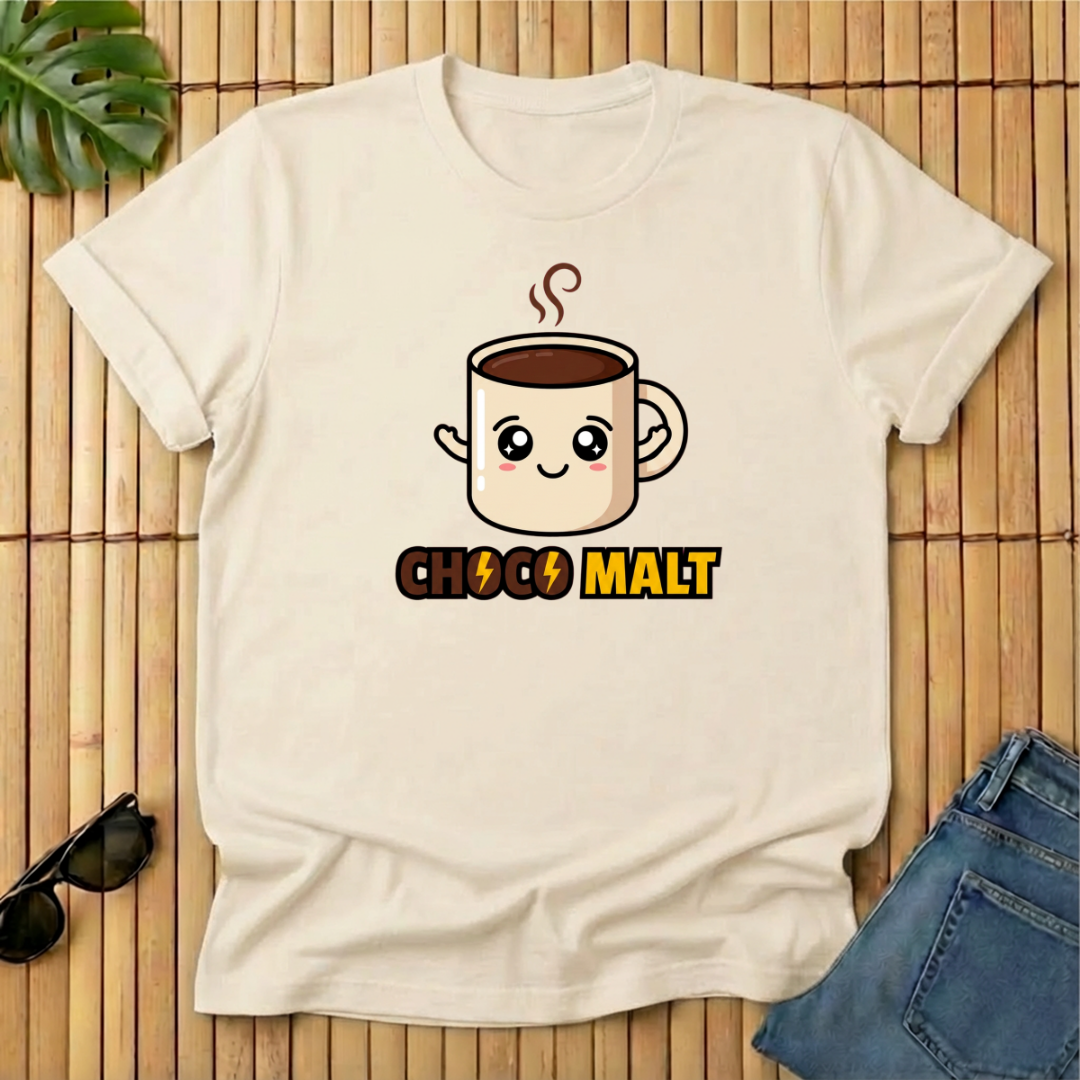 Kawaii Choco Malt
