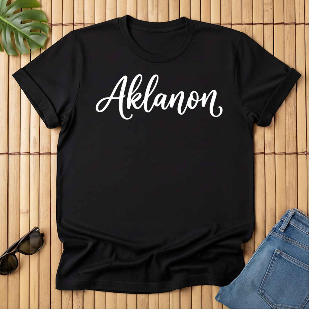 Aklanon