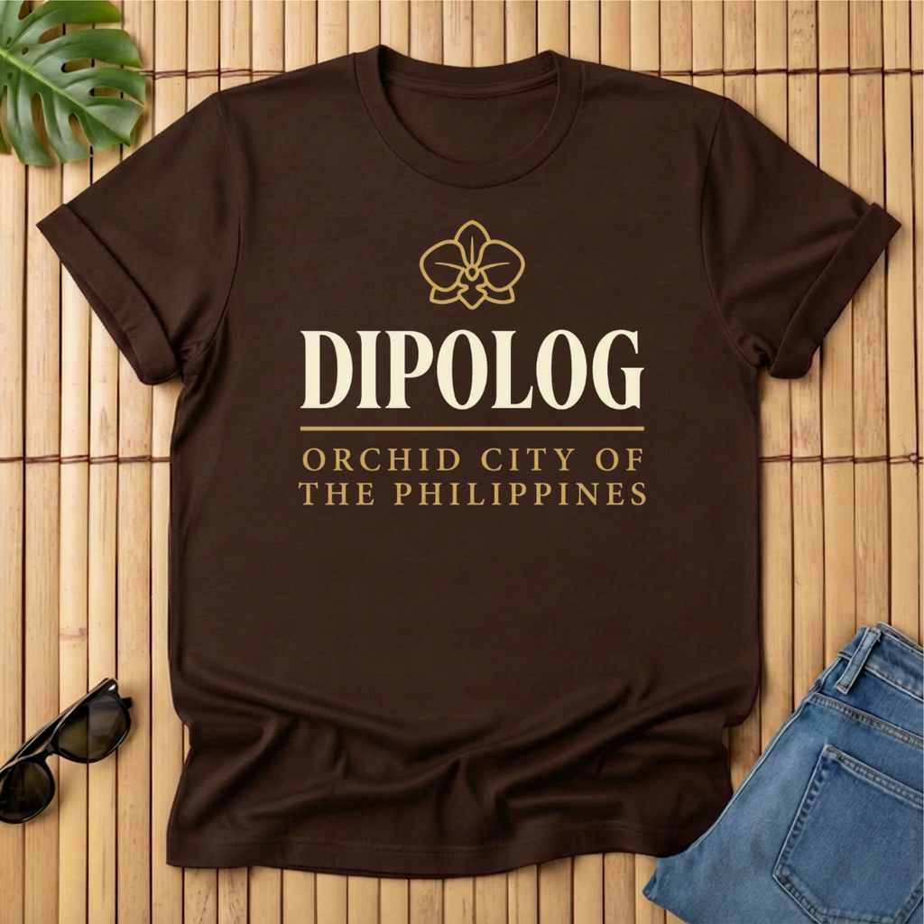 Dipolog - Orchid City