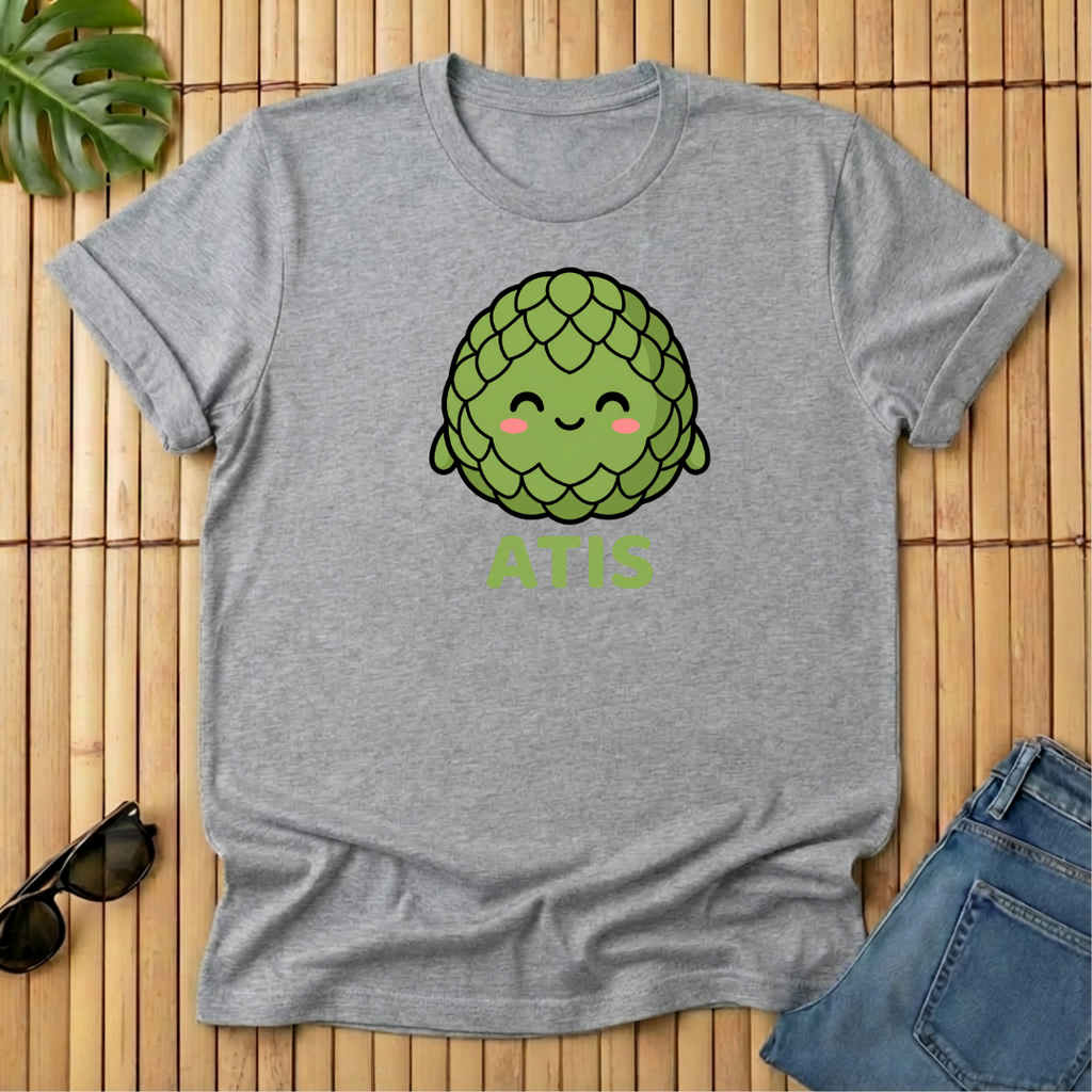 Kawaii Atis