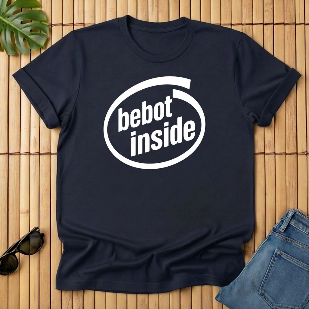 Bebot Inside