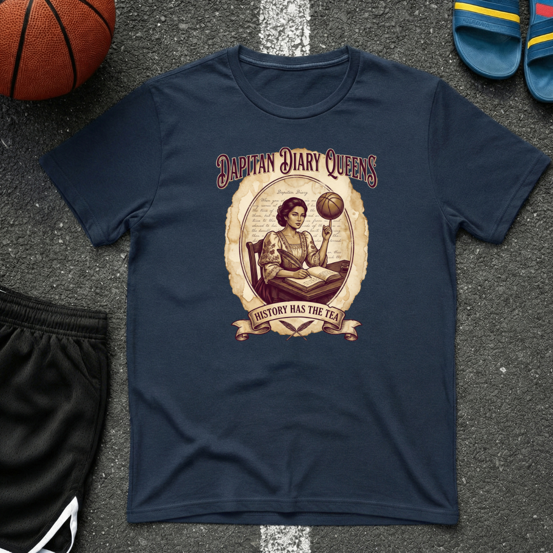 Dapitan Diary Queens