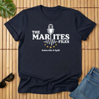 The Marites Files