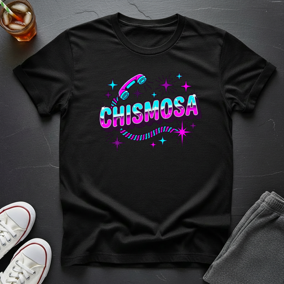 Chismosa Phone