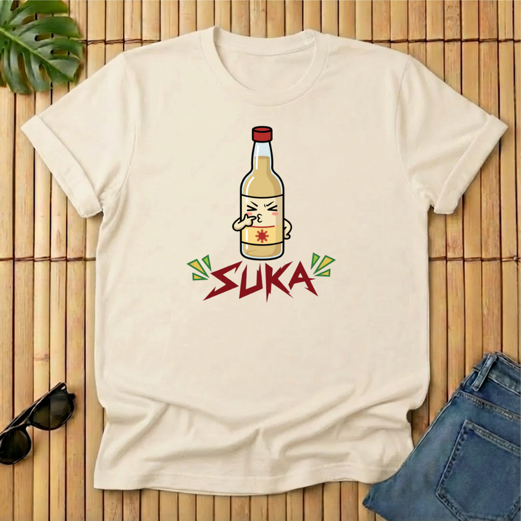 Kawaii Suka