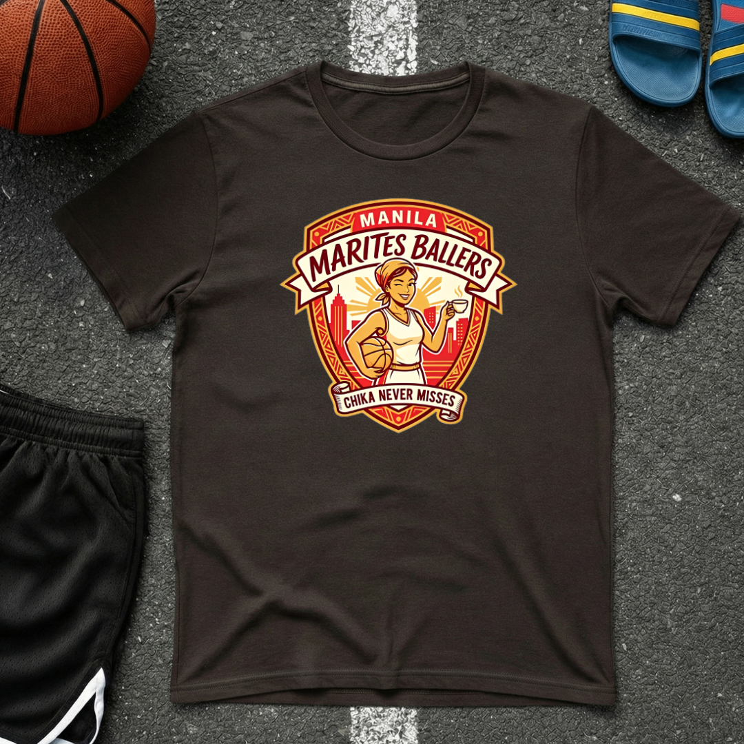 Manila Marites Ballers