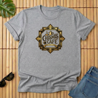 Chismis Cafe - Art Deco