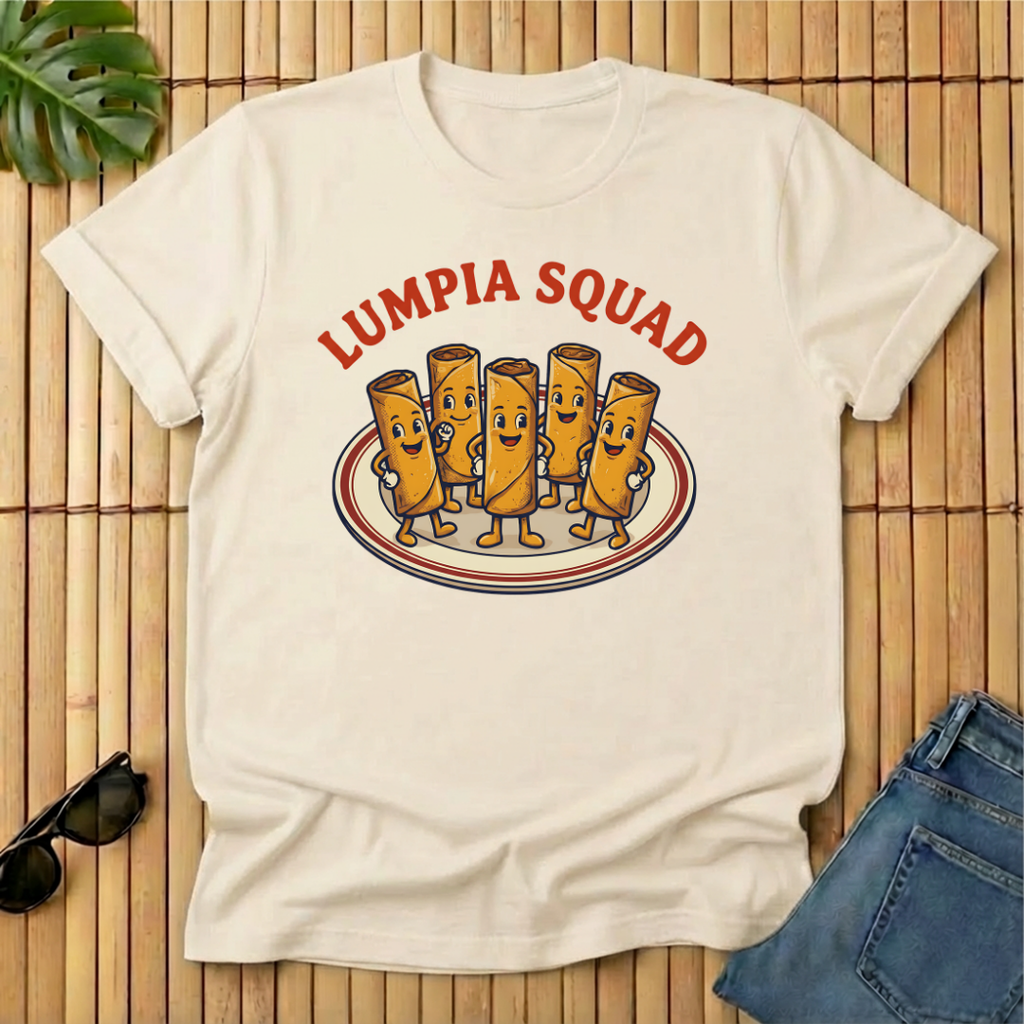 Lumpia Squad