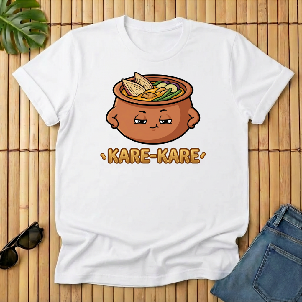 Kawaii Kare-Kare