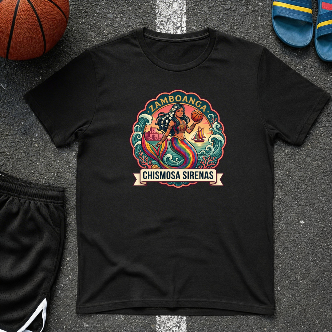 Zamboanga Chismosa Sirenas