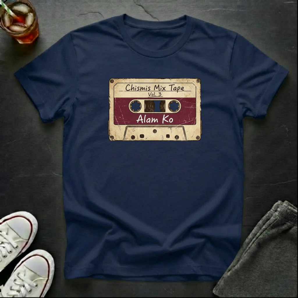 Chismis Mix Tape Vol. 3