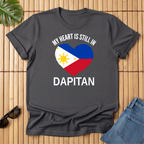 My Heart is Still in Dapitan