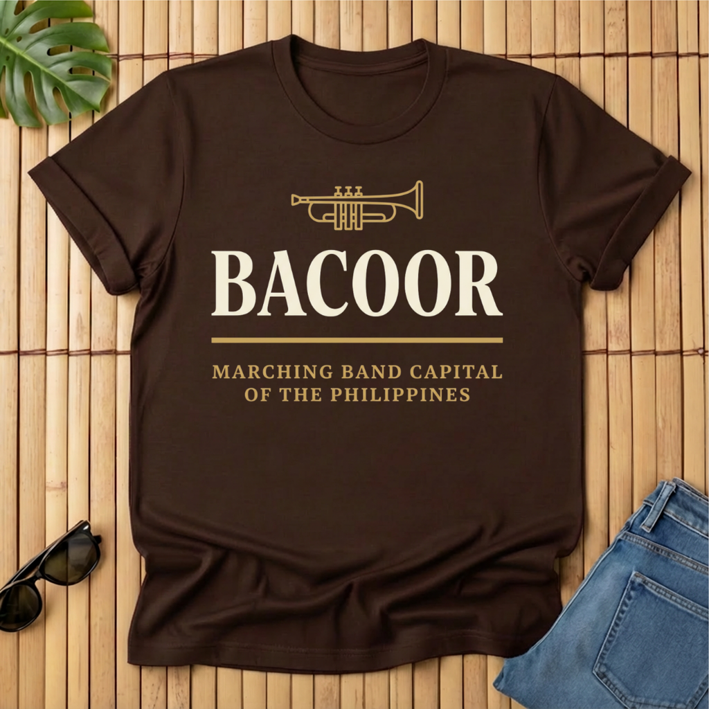 Bacoor - Marching Band Capital