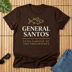 General Santos - Tuna Capital