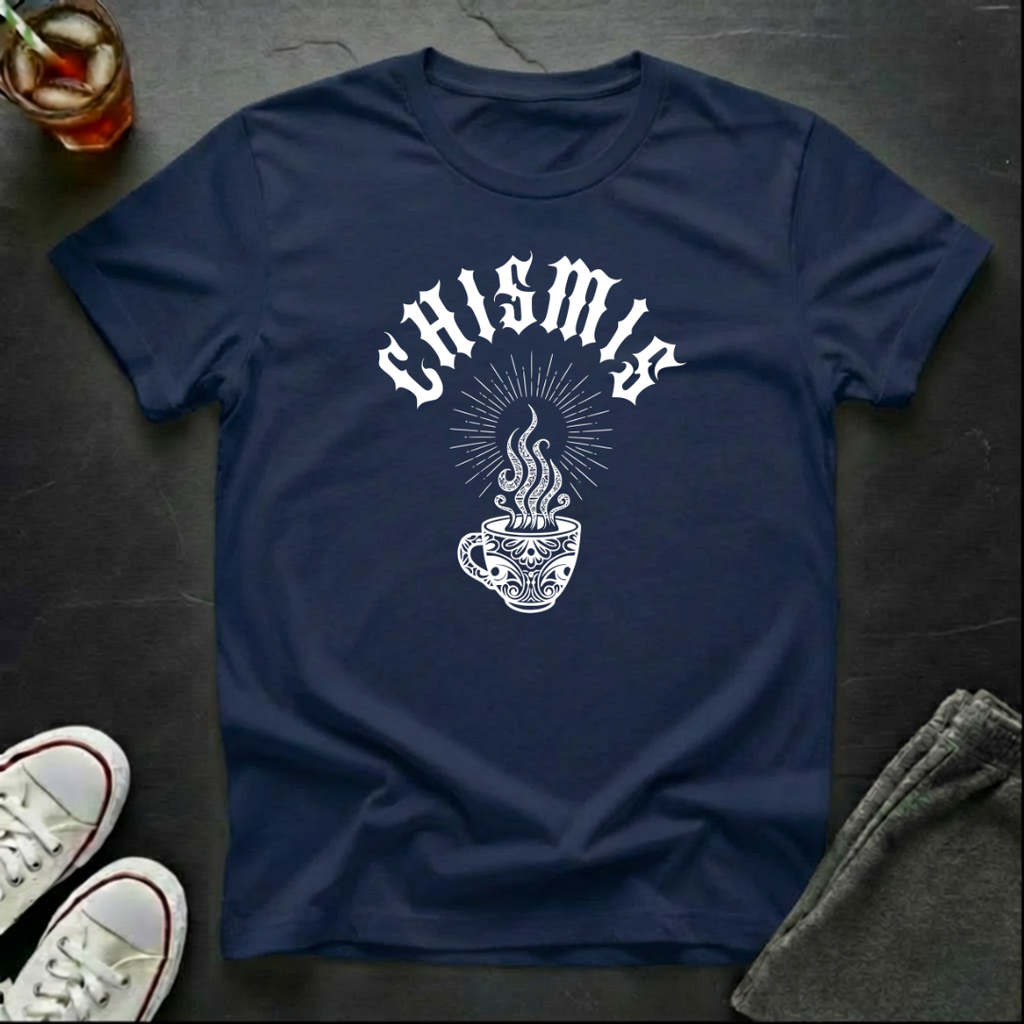 Gothic Chismis