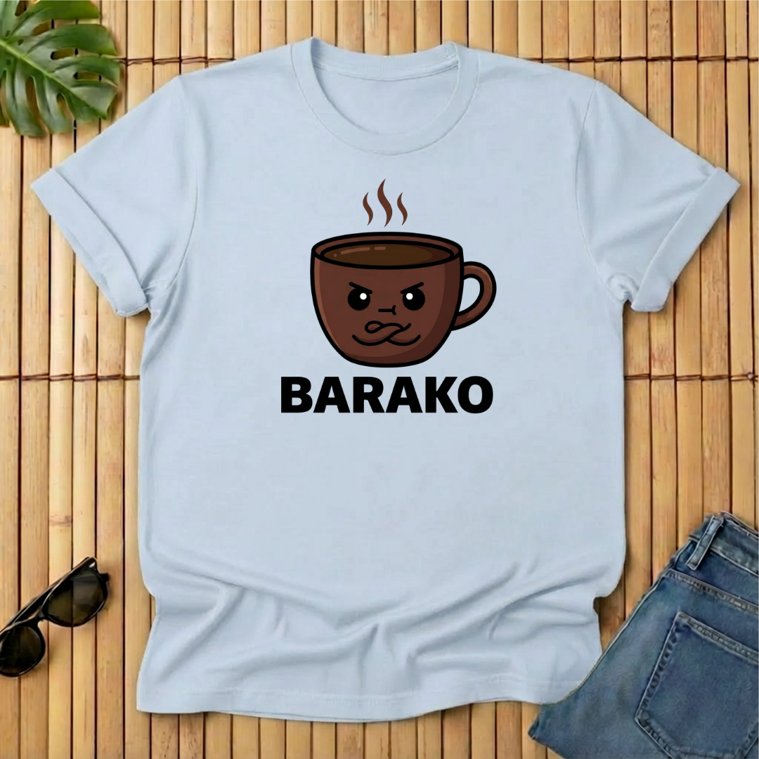 Kawaii Barako