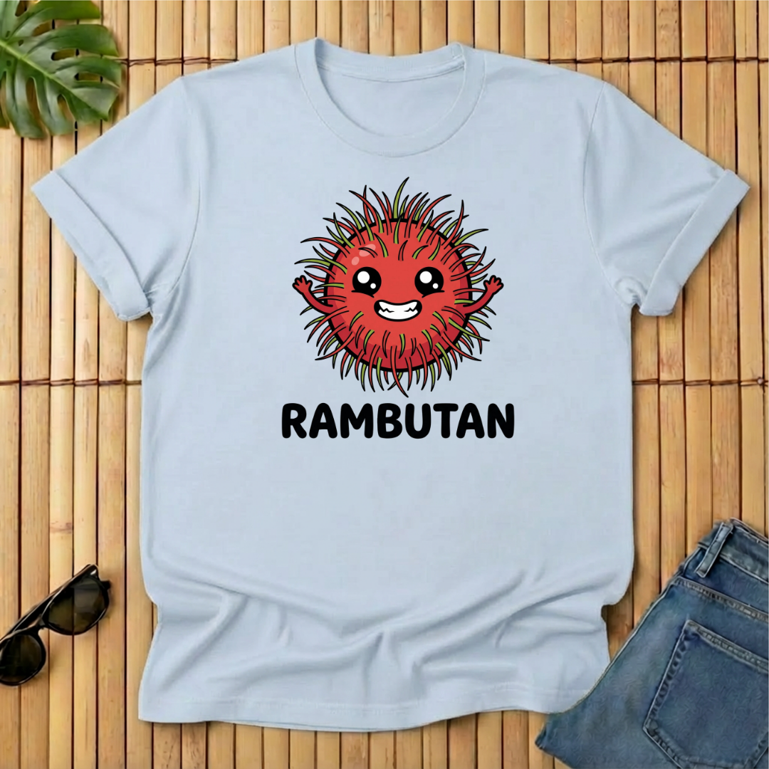 Kawaii Rambutan