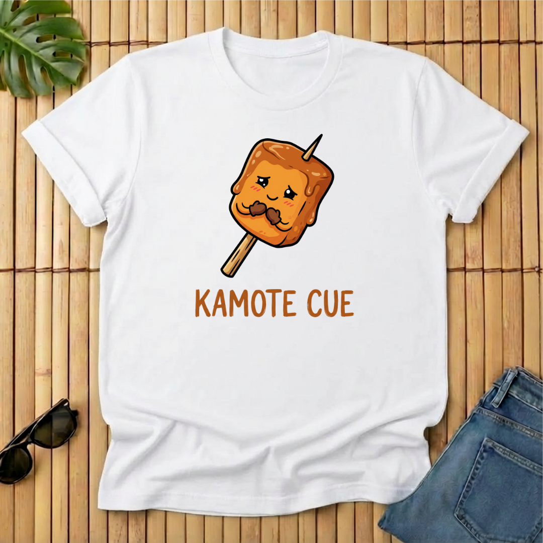 Kawaii Komote Cue