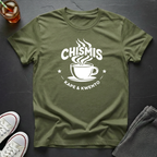 Chismis - Kape & Kwento