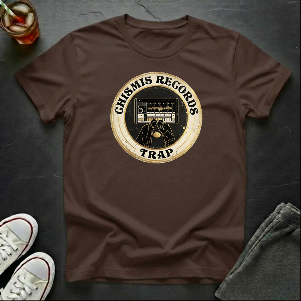 Chismis Records - Trap