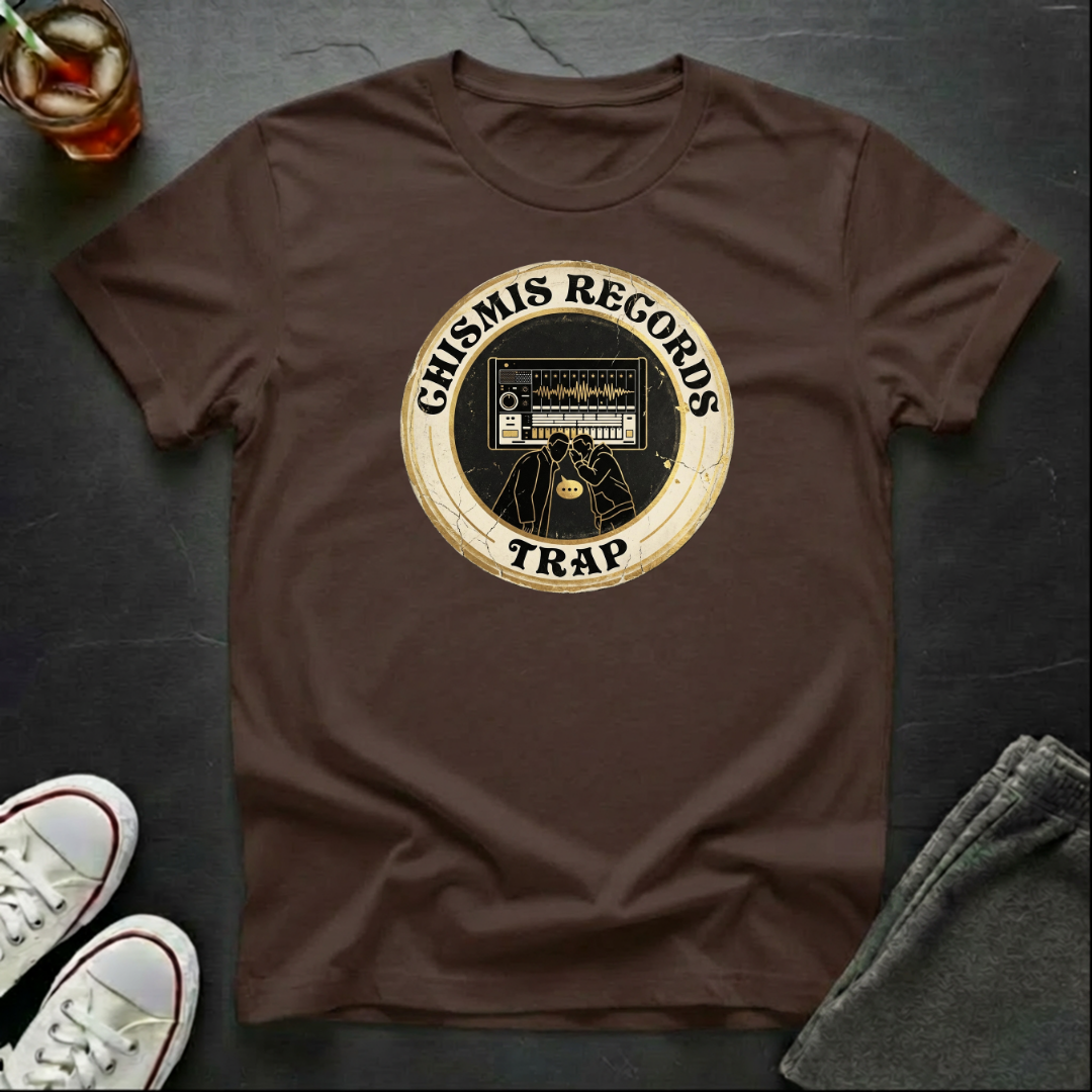 Chismis Records - Trap