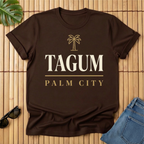 Tagum - Palm City