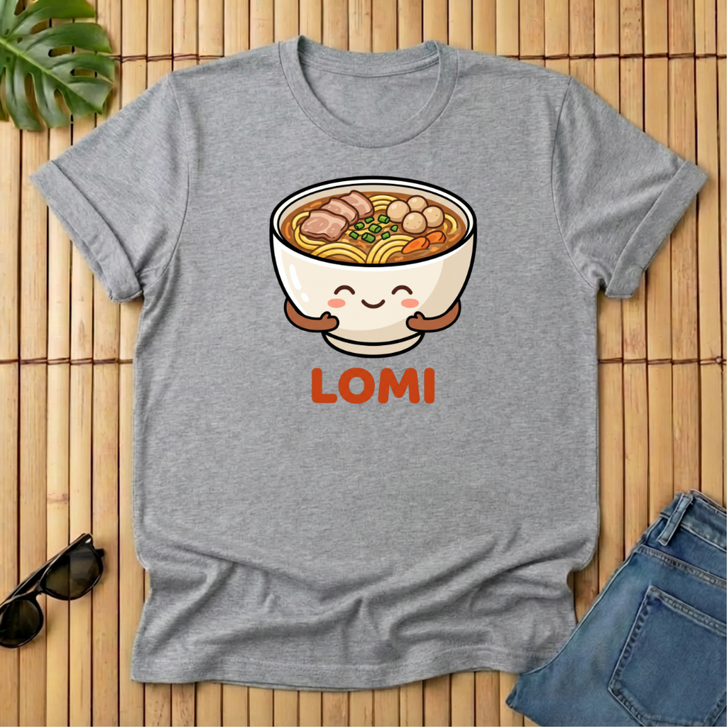 Kawaii Lomi