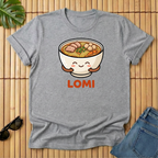 Kawaii Lomi