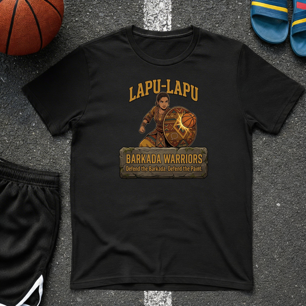 Lapu-Lapu Barkada Warriors