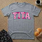 Tita Floral Pink