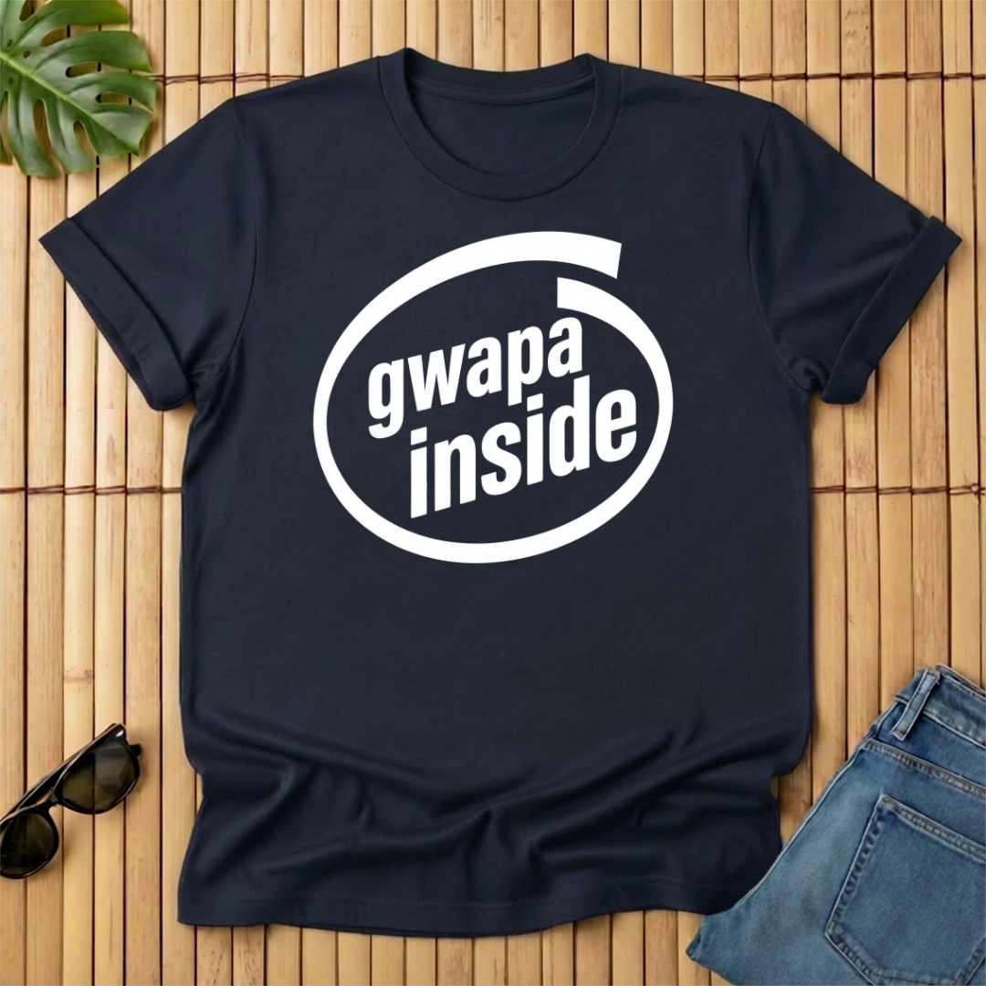 Gwapa Inside