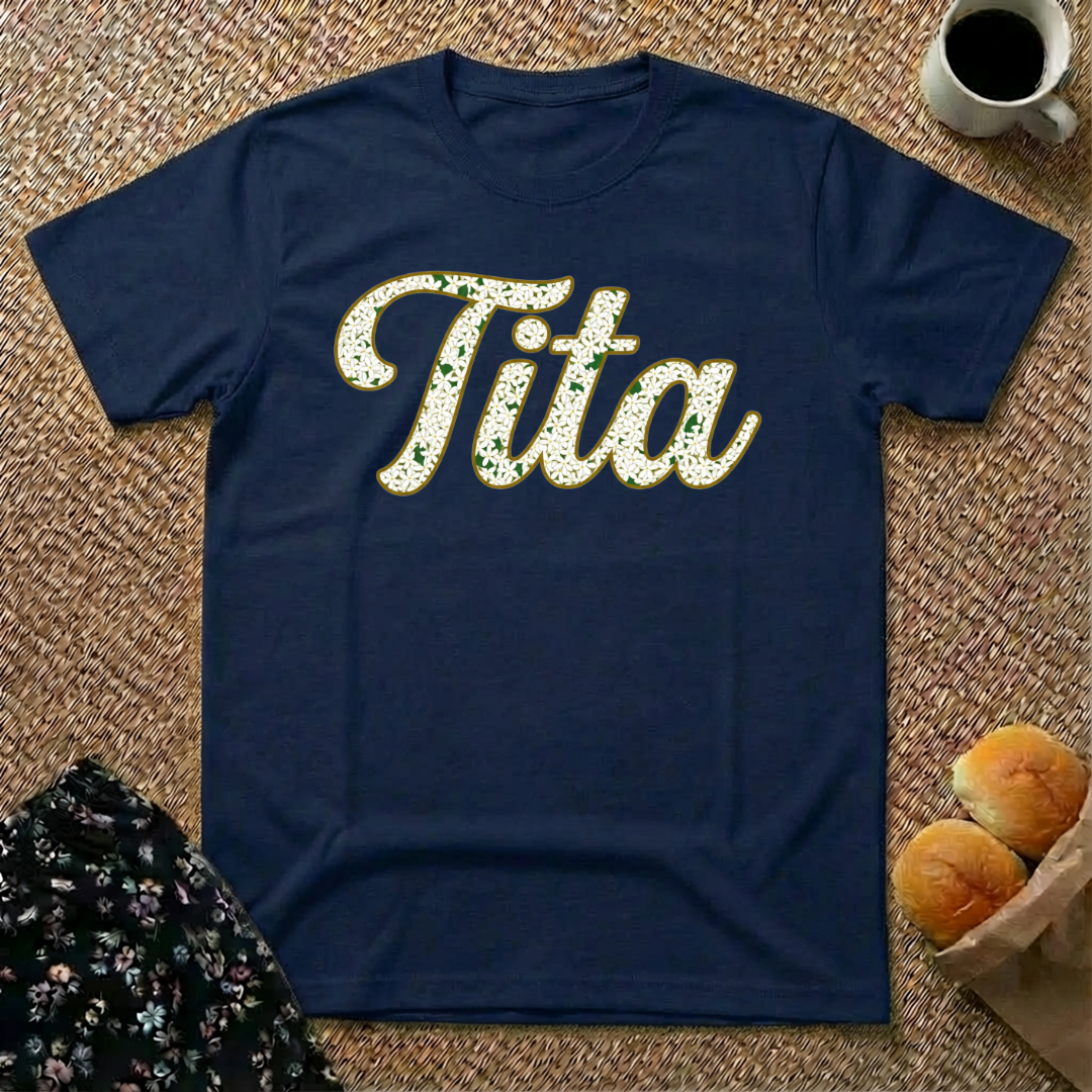 Tita Sampaguita