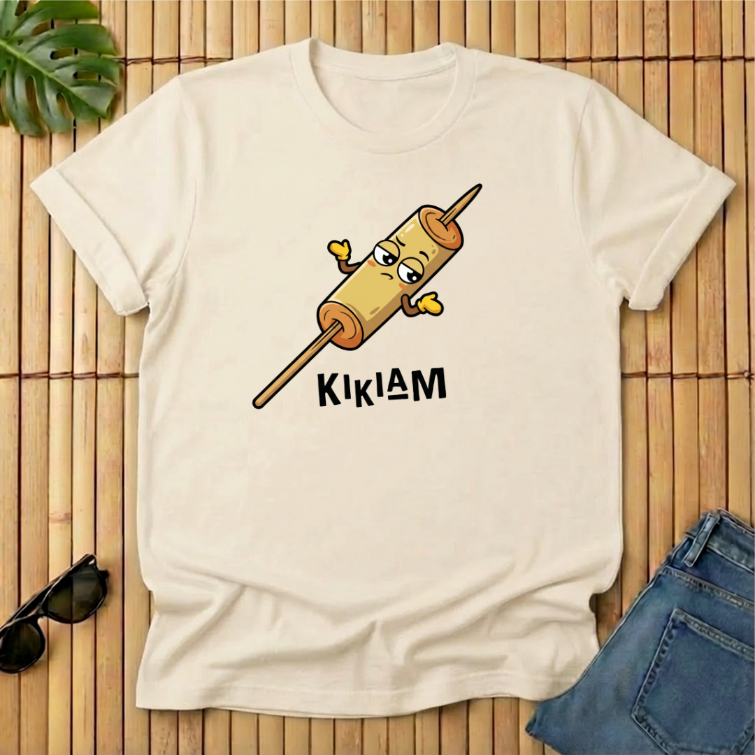 Kawaii Kikiam