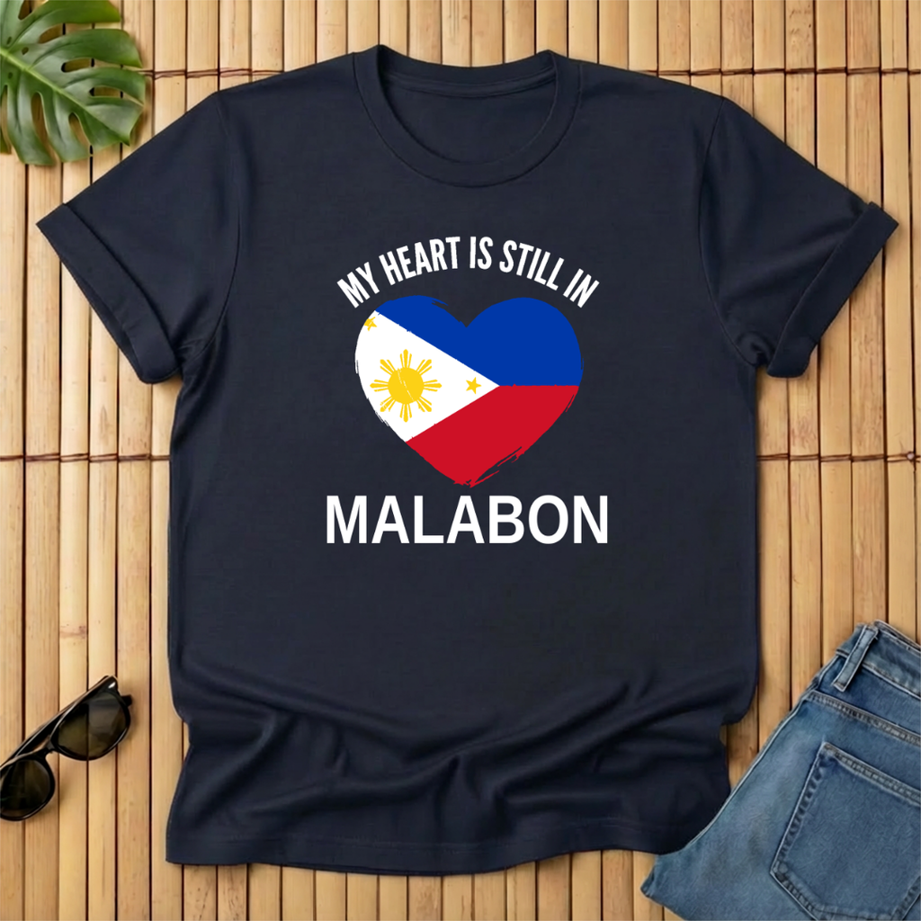My Heart is Still in Malabon