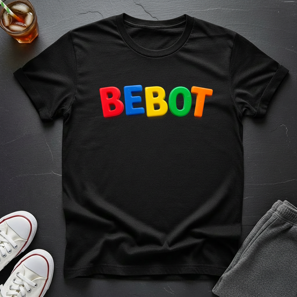 Bebot Magnet Design