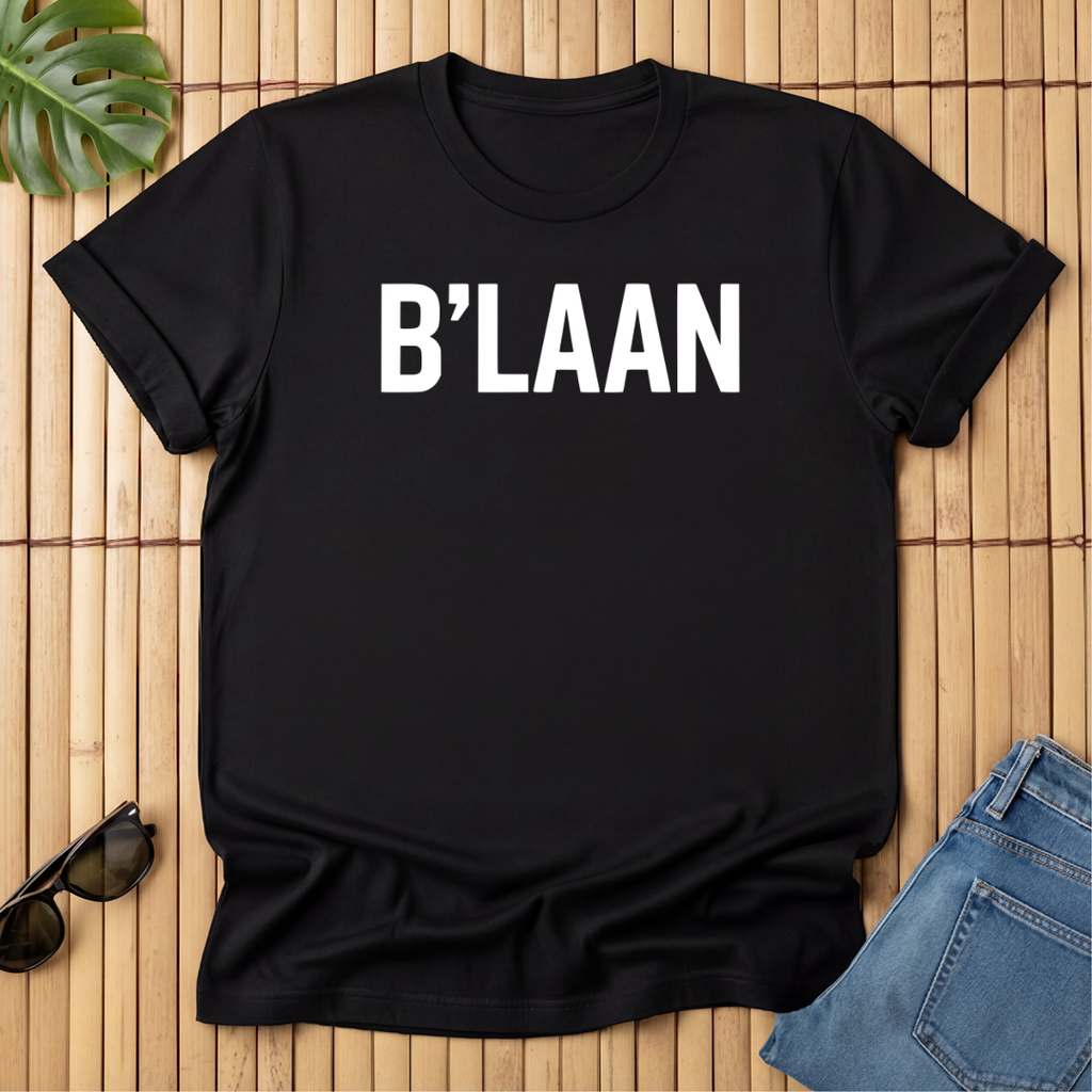 B'laan