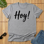 Hoy!