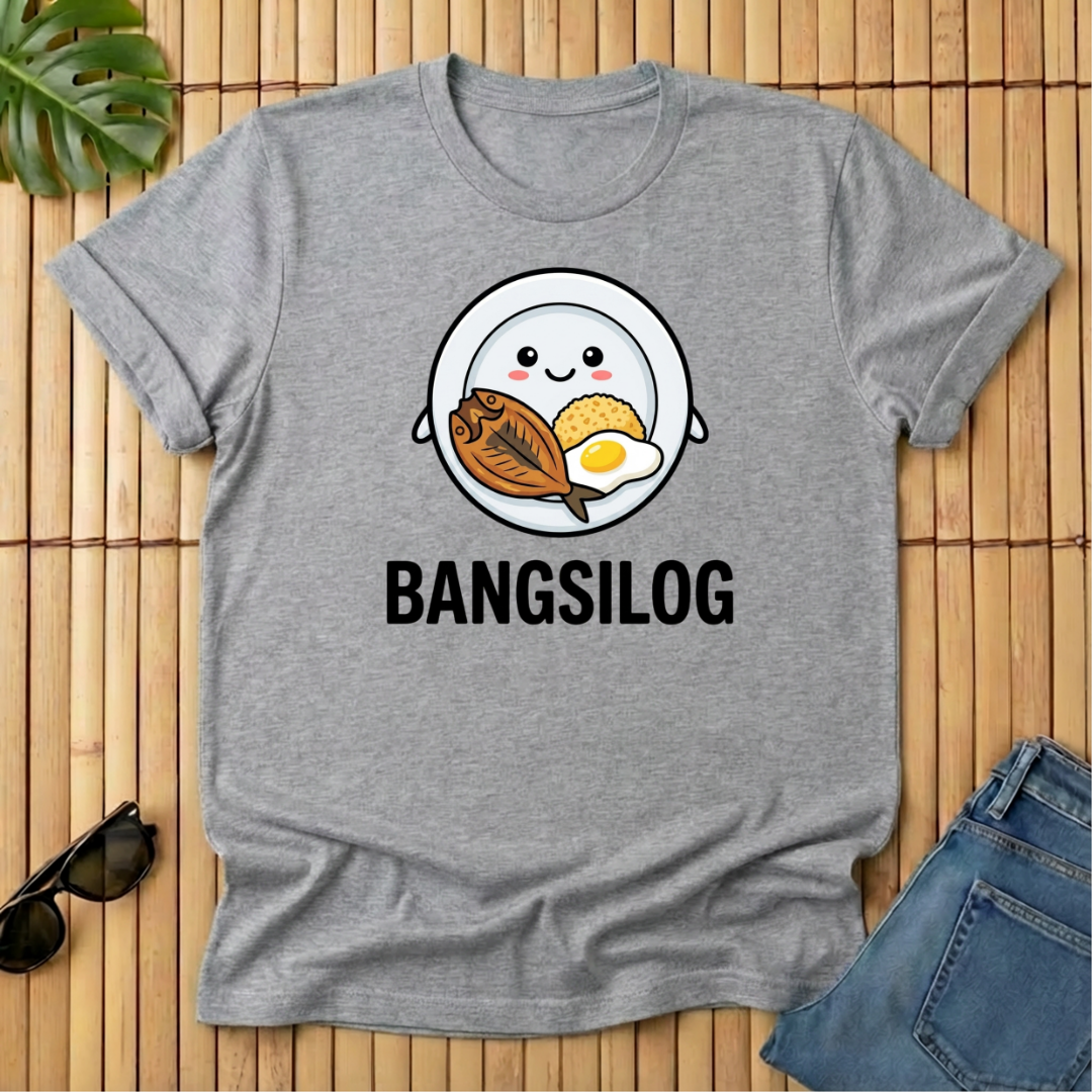 Kawaii Bangsilog