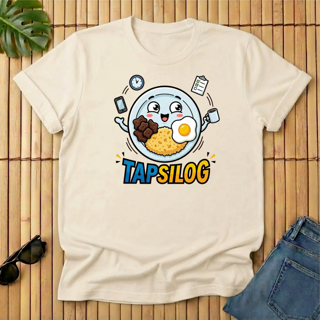 Kawaii Tapsilog