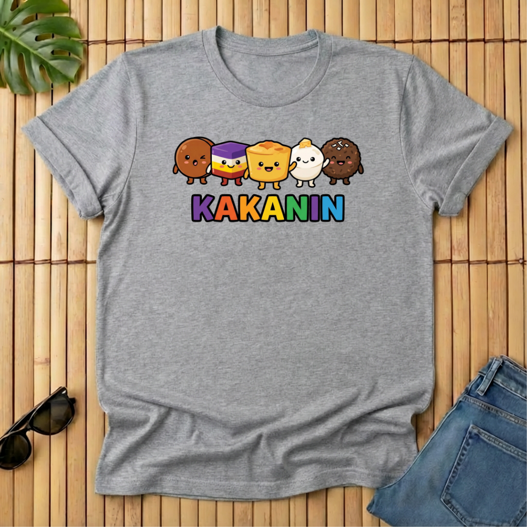 Kawaii Kakanin