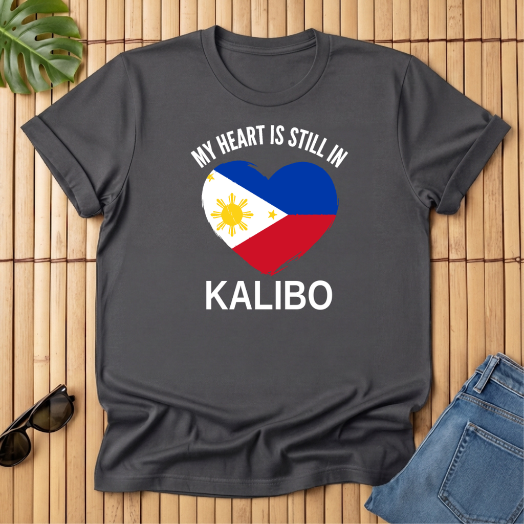 My Heart is Still in Kalibo