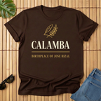 Calamba - Birthplace of Jose Rizal