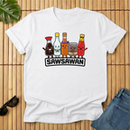 Kawaii Sawsawan