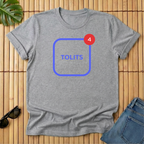 Tolits App Badge